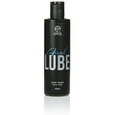 COBECO - LUBRICANTE ANAL DE LÁTEX BODYLUBE SAFE 250ML
